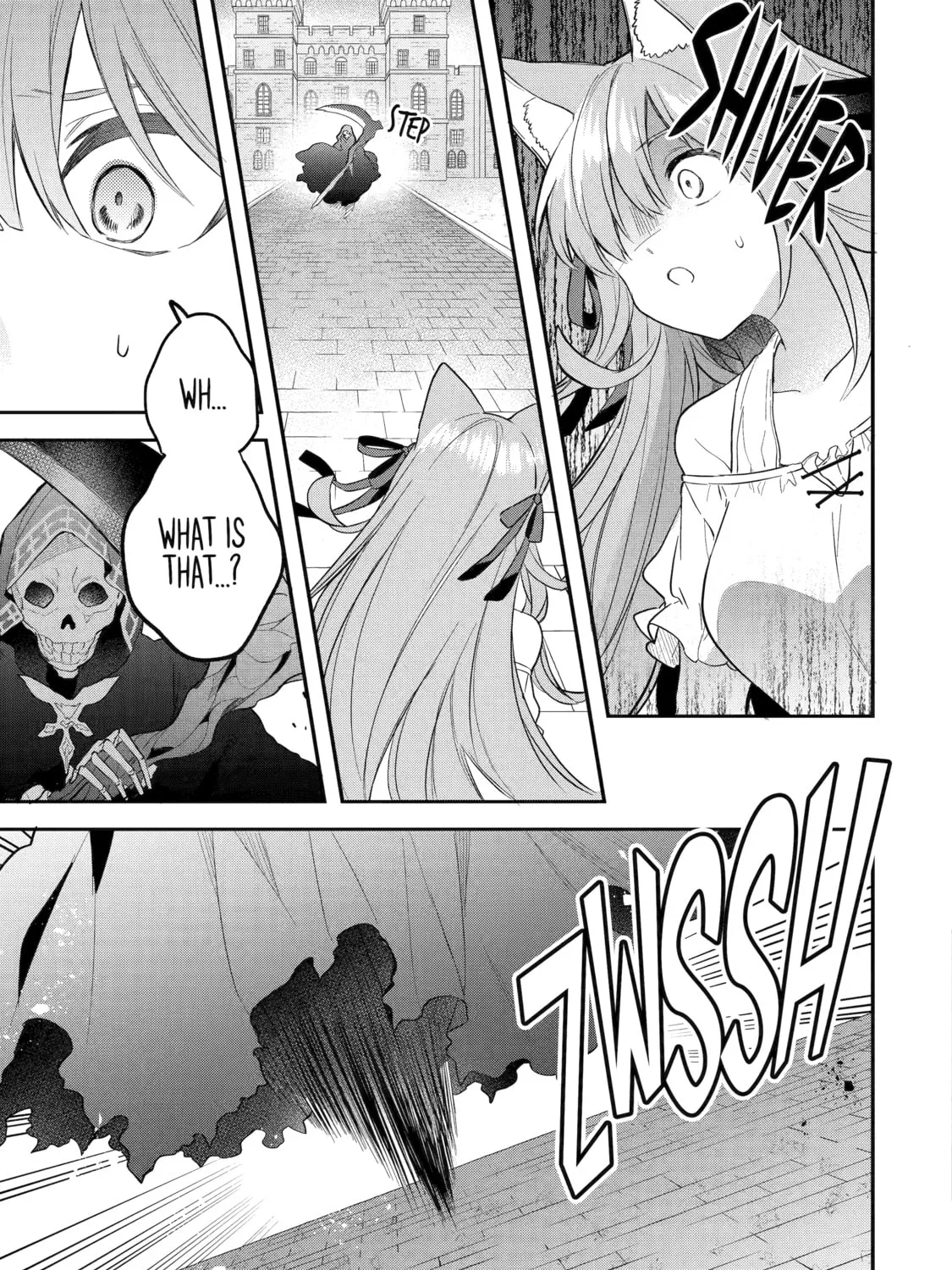 Beast Tamer Chapter 60 page 13 - 