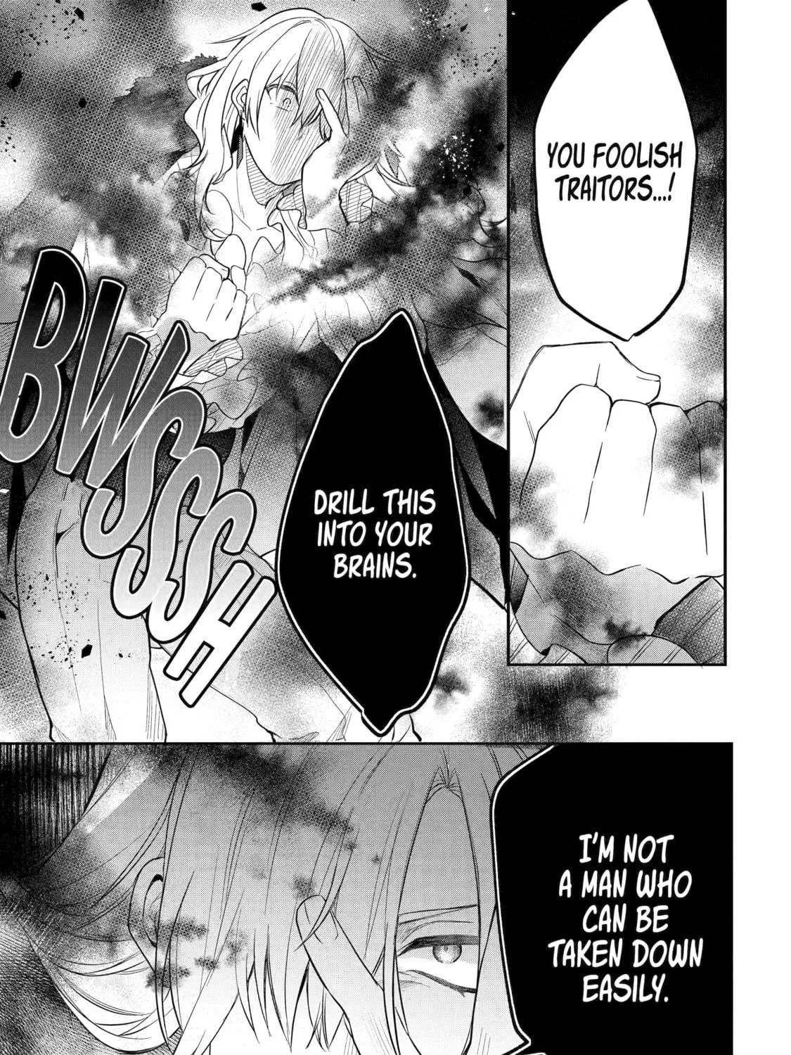 Beast Tamer Chapter 60 page 5 - 