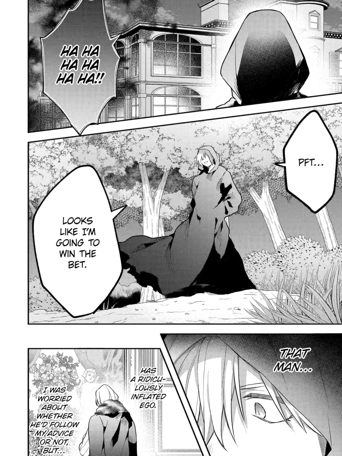 Beast Tamer Chapter 60 page 7 - 