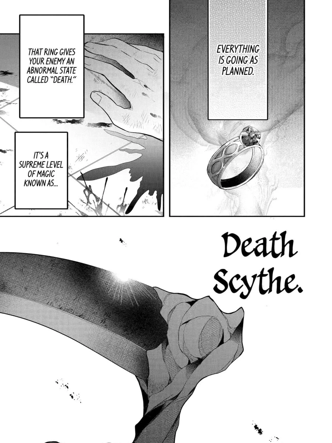 Beast Tamer Chapter 60 page 9 - 