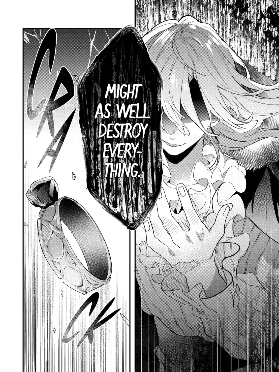 Beast Tamer Chapter 61 page 27 - 