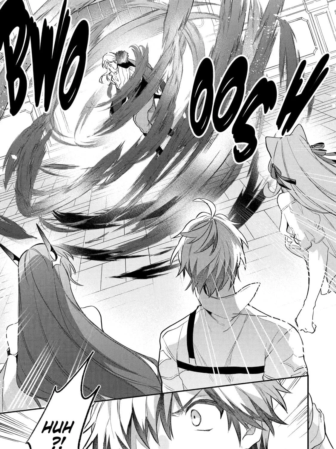 Beast Tamer Chapter 61 page 29 - 