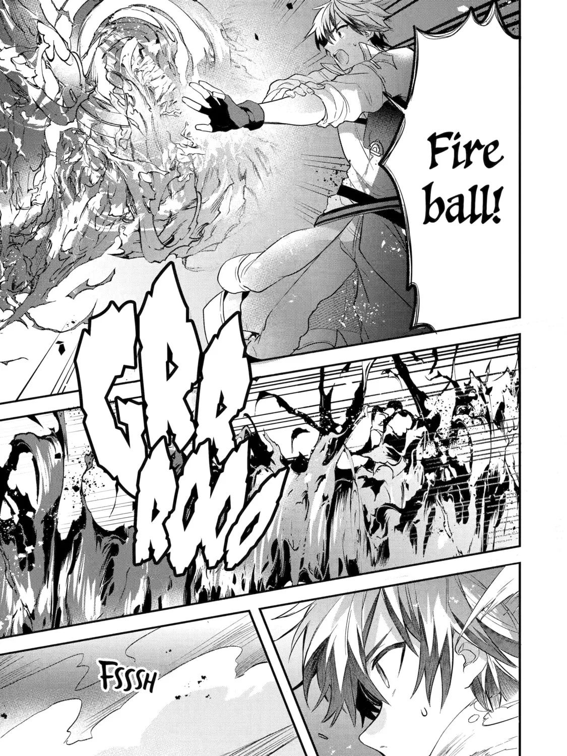 Beast Tamer Chapter 61 page 37 - 
