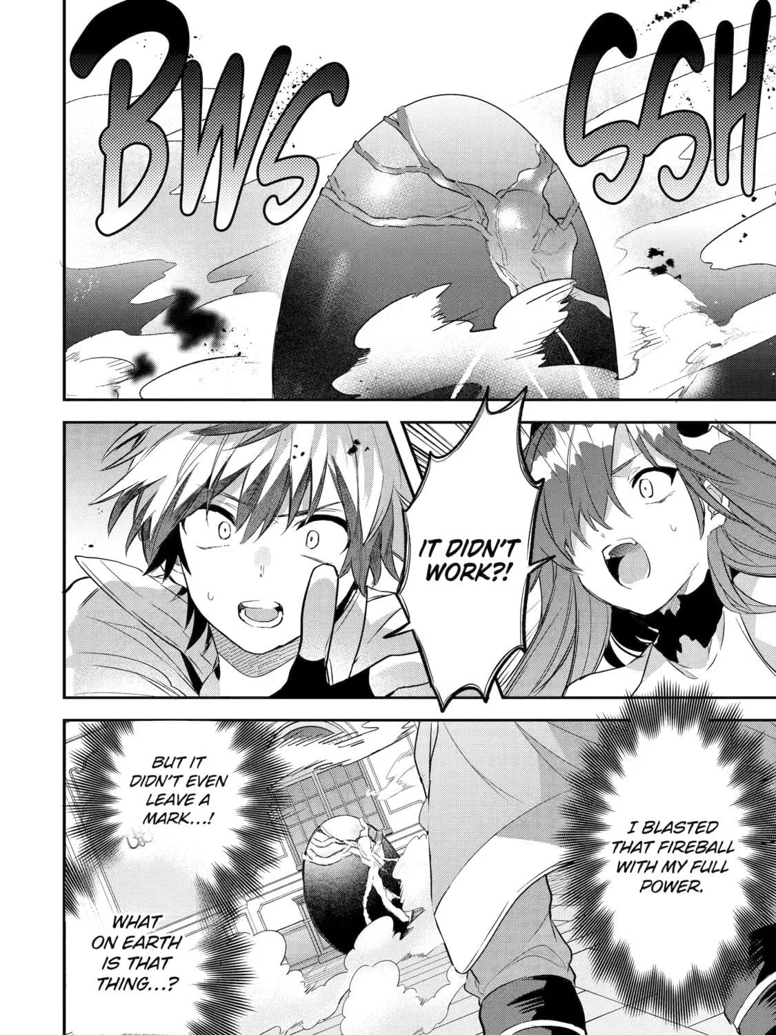 Beast Tamer Chapter 61 page 39 - 