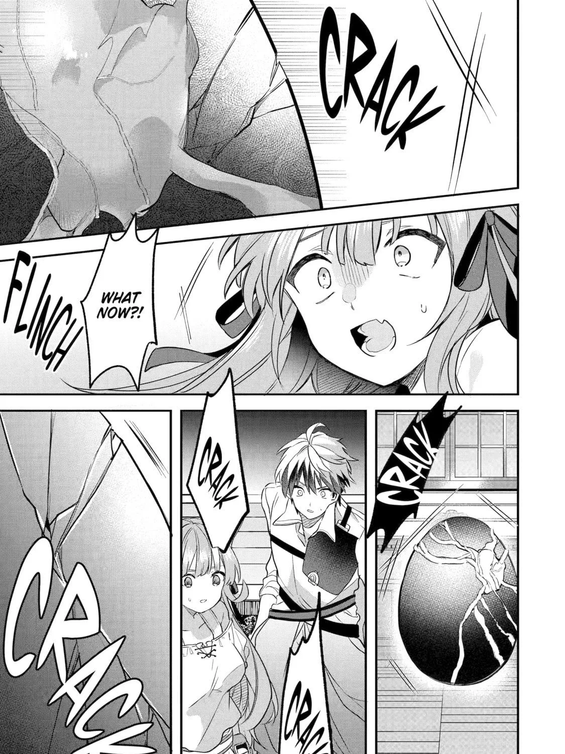 Beast Tamer Chapter 61 page 41 - 
