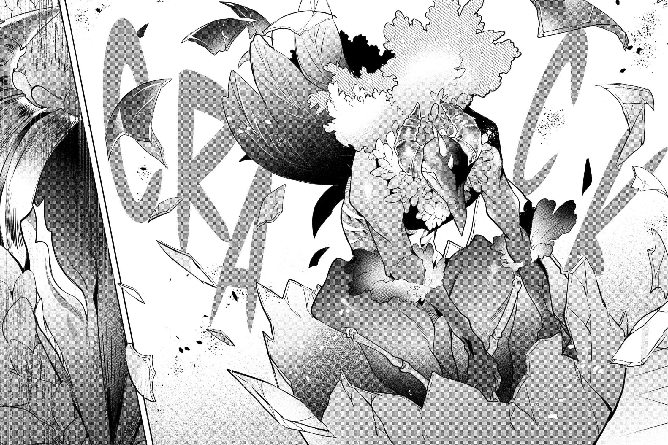 Beast Tamer Chapter 61 page 43 - 