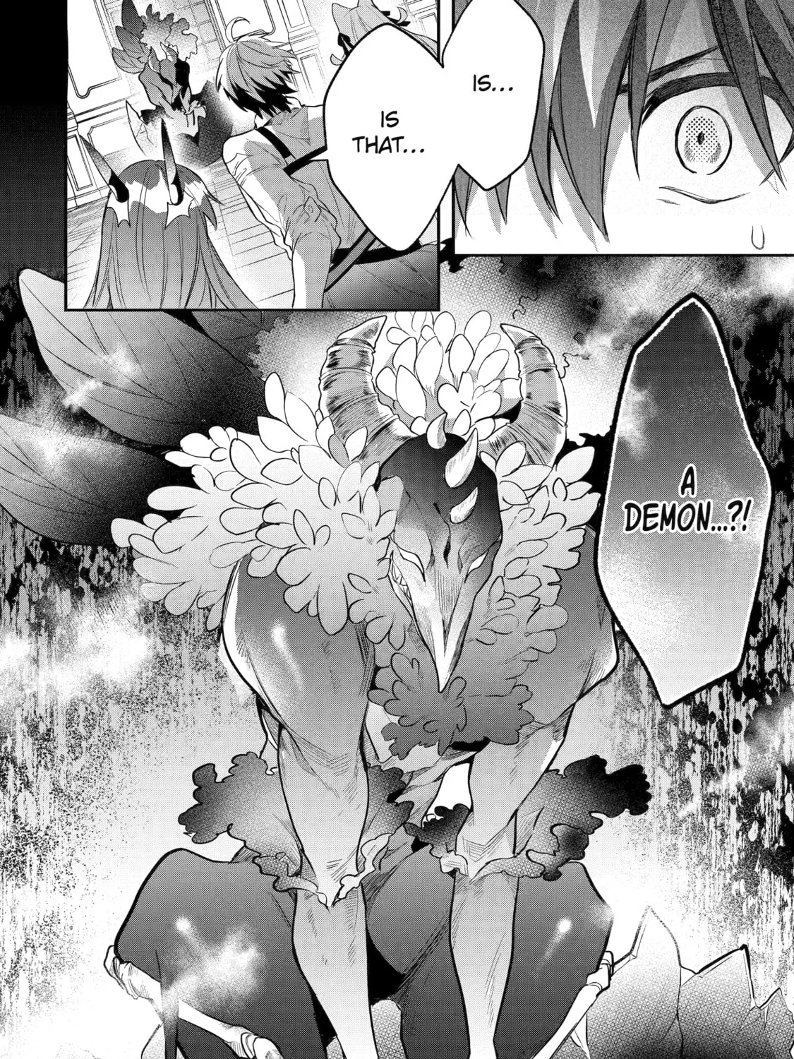 Beast Tamer Chapter 61 page 45 - 
