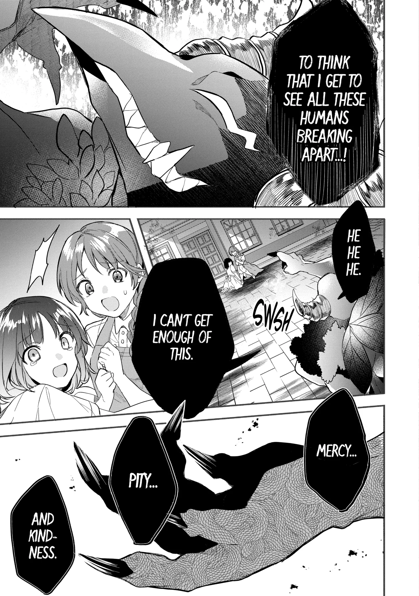 Beast Tamer Chapter 62.2 page 9 - 