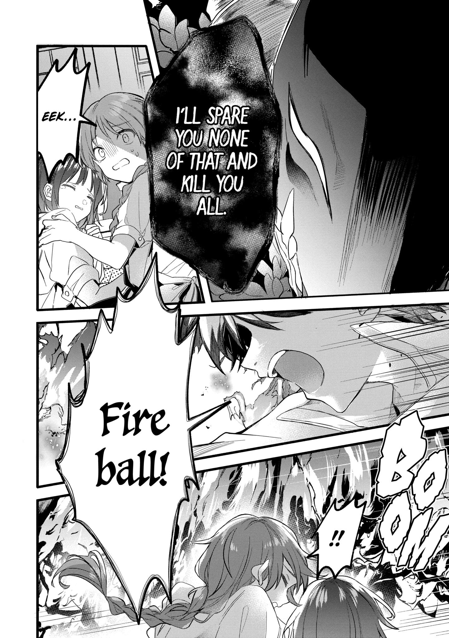 Beast Tamer Chapter 62.2 page 10 - 