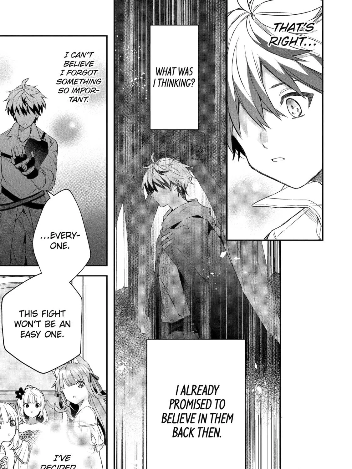 Beast Tamer Chapter 62 page 29 - 