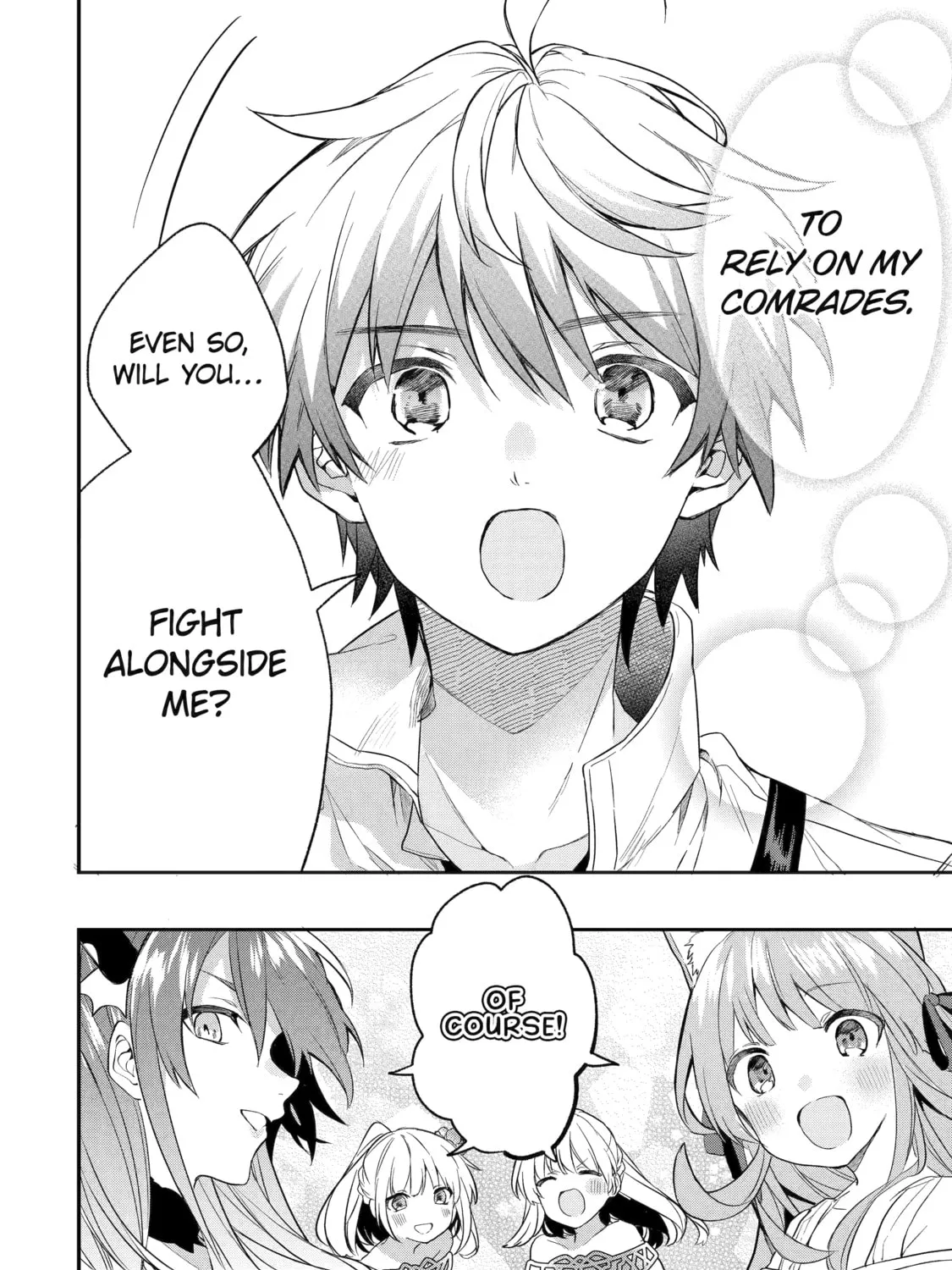 Beast Tamer Chapter 62 page 31 - 