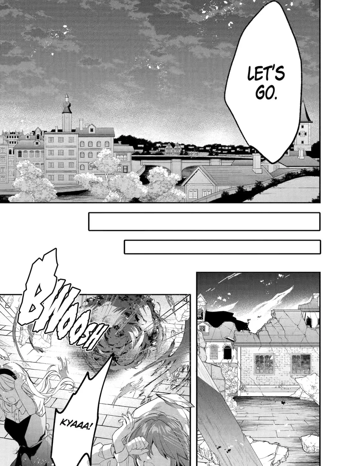 Beast Tamer Chapter 62 page 37 - 
