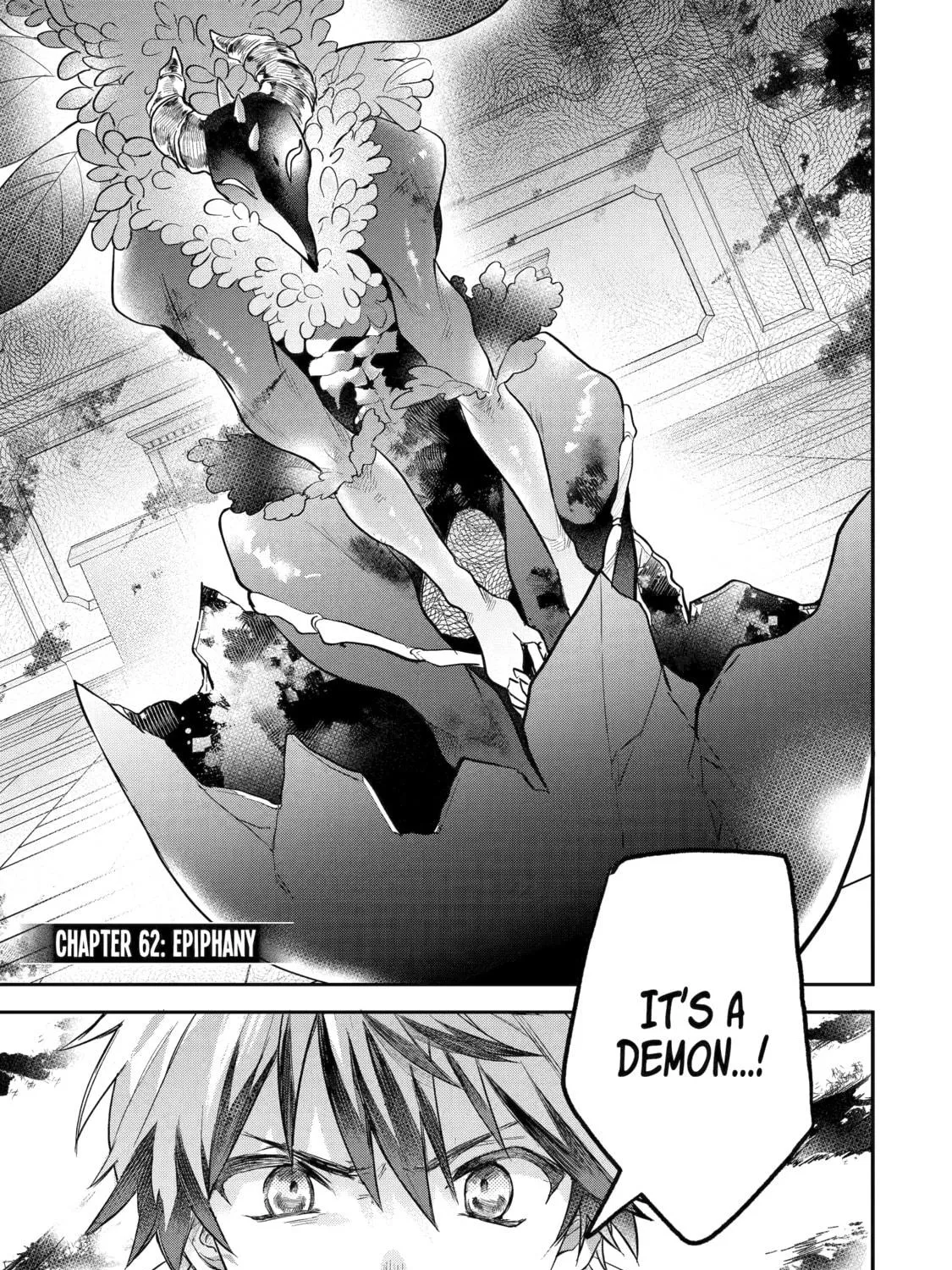 Beast Tamer Chapter 62 page 5 - 