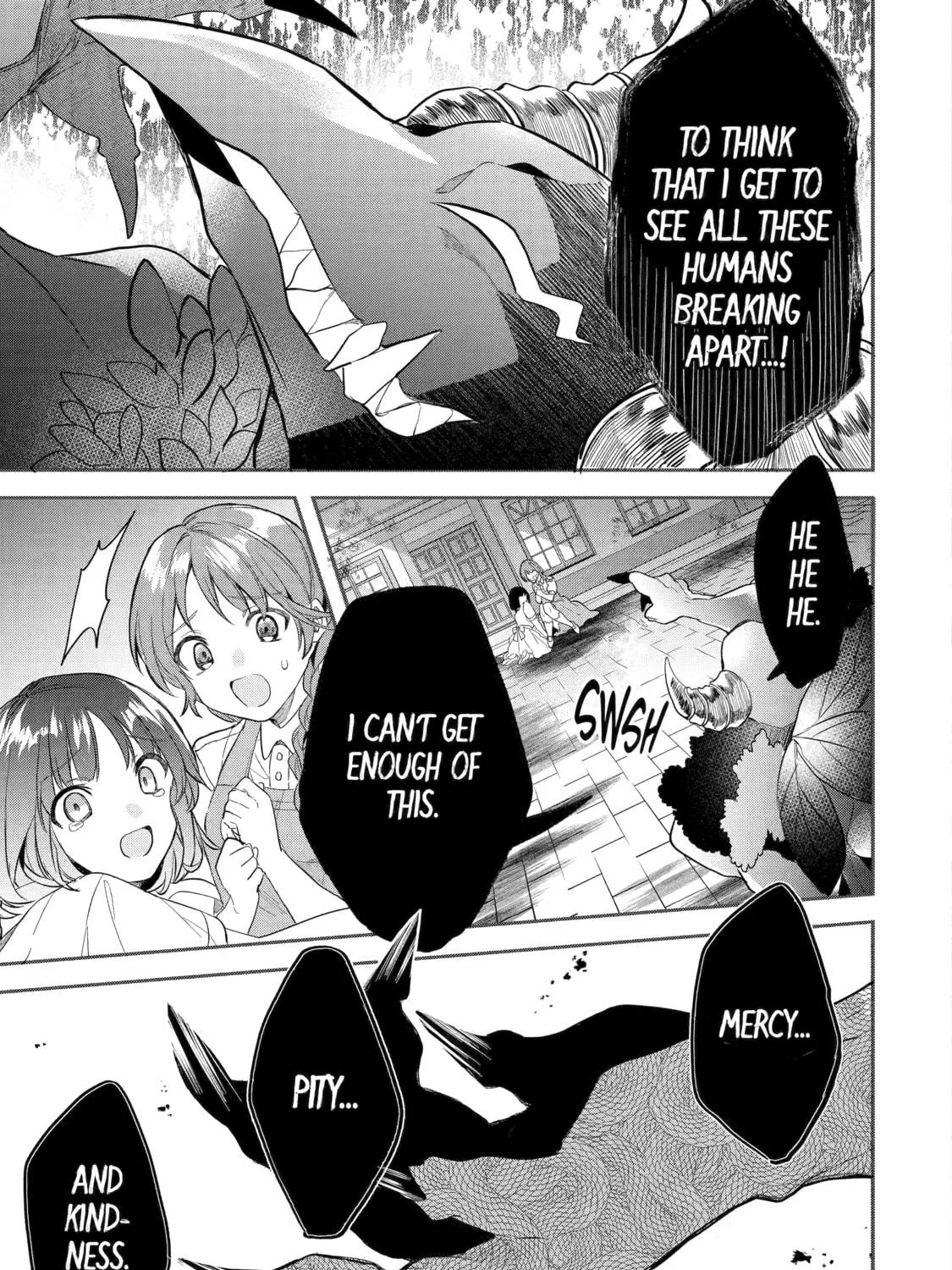 Beast Tamer Chapter 62 page 41 - 