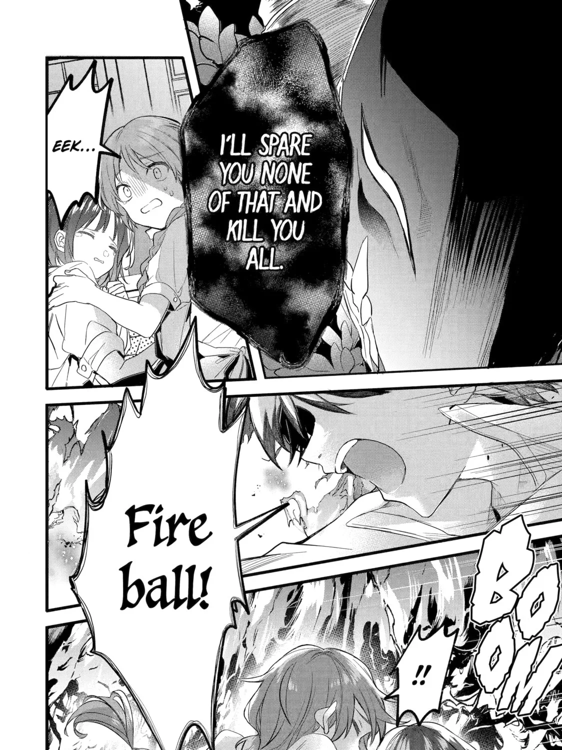 Beast Tamer Chapter 62 page 43 - 