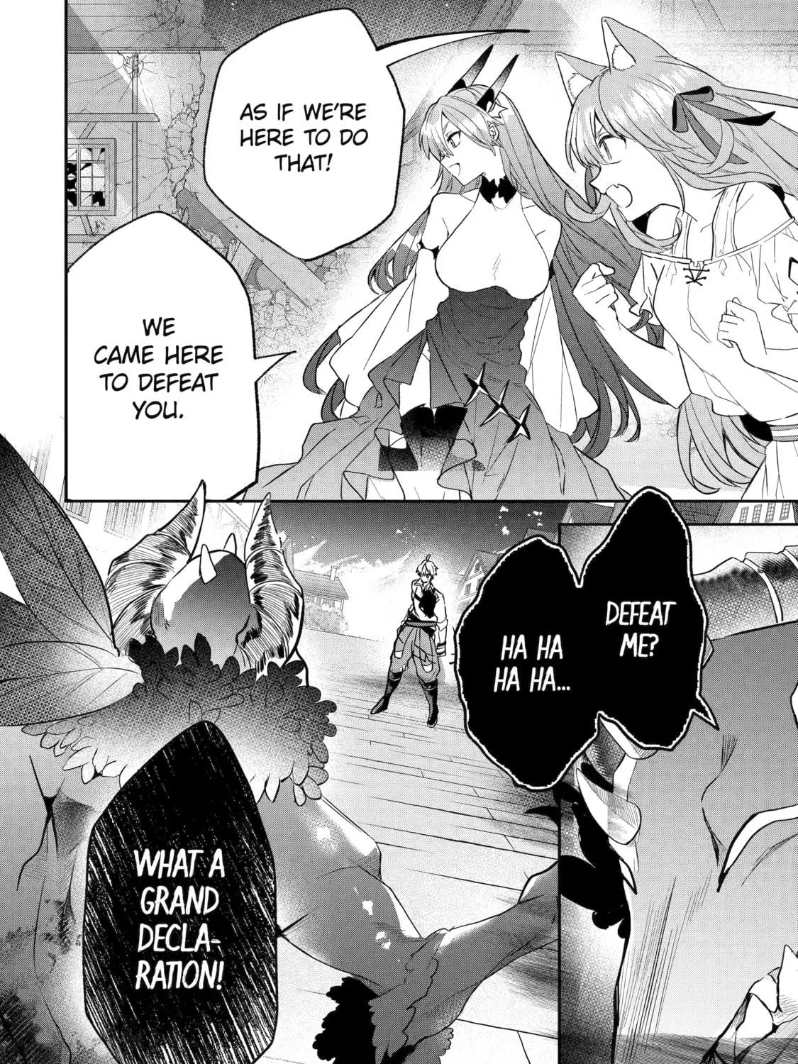Beast Tamer Chapter 62 page 47 - 