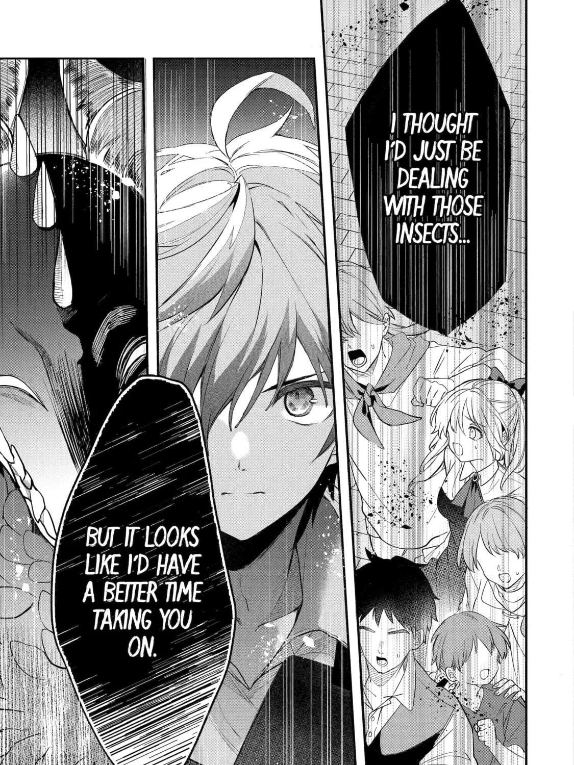 Beast Tamer Chapter 62 page 49 - 