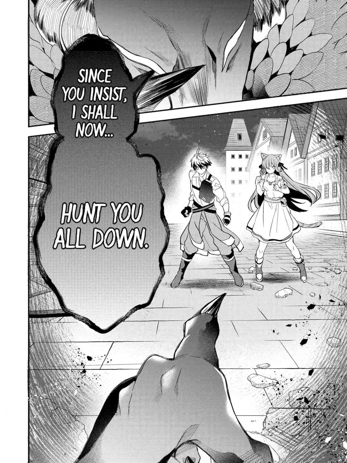 Beast Tamer Chapter 62 page 51 - 