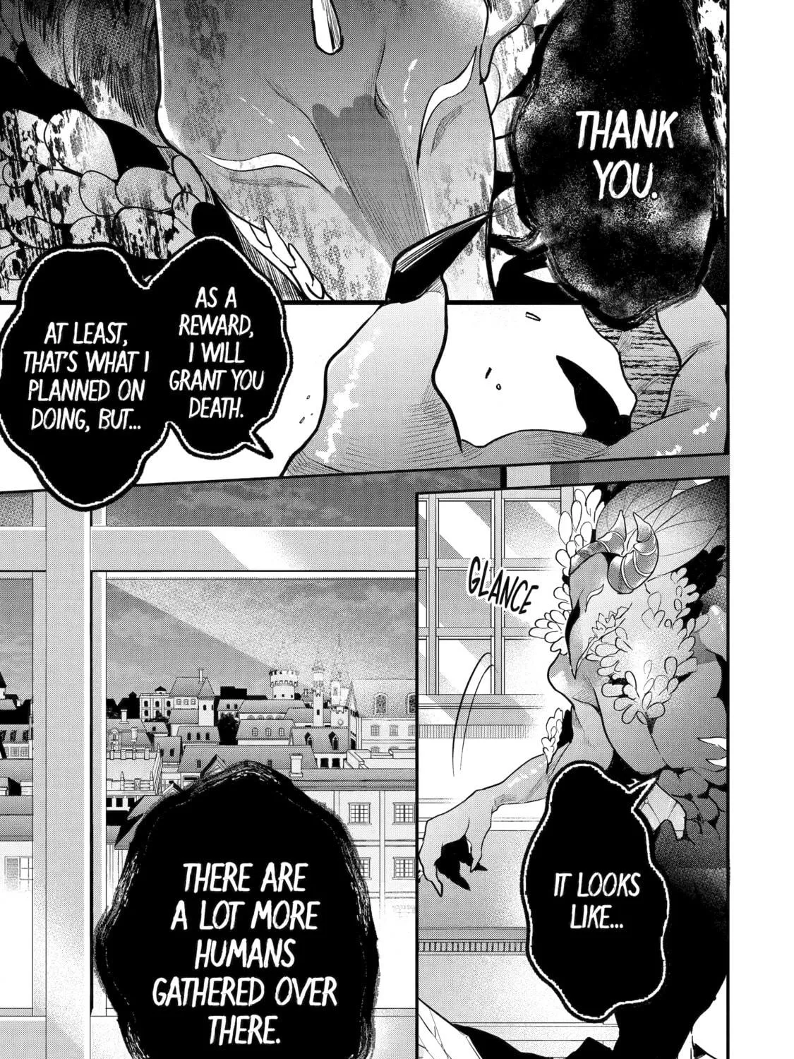 Beast Tamer Chapter 62 page 9 - 