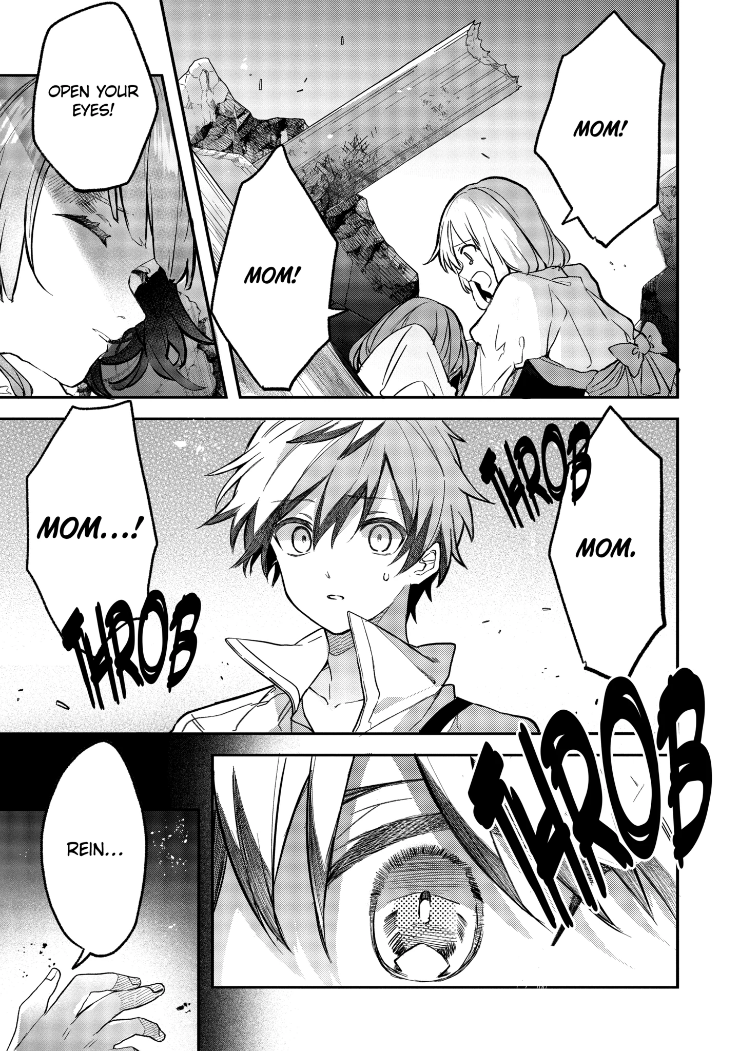 Beast Tamer Chapter 63.2 page 7 - 