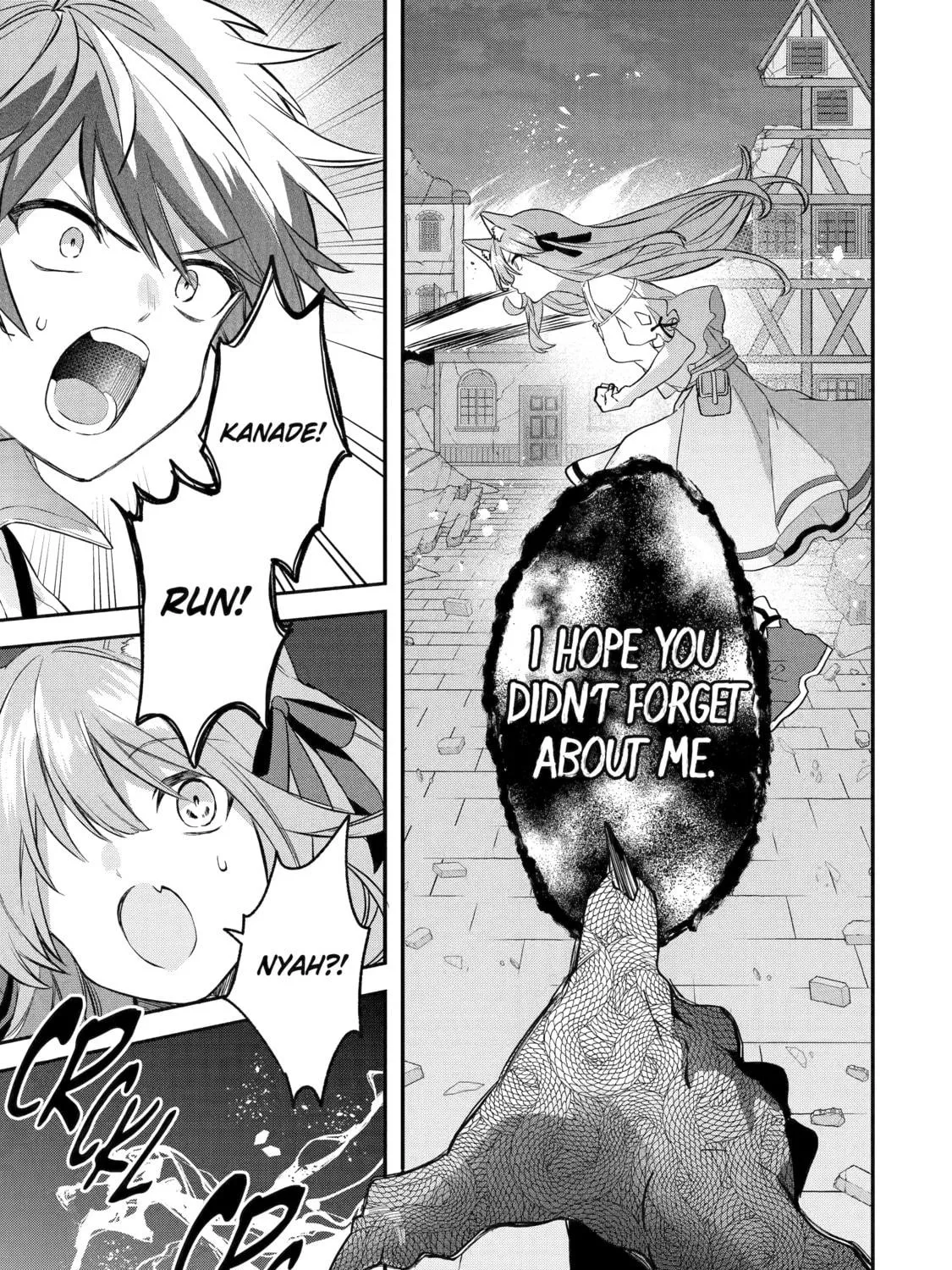 Beast Tamer Chapter 63 page 17 - 