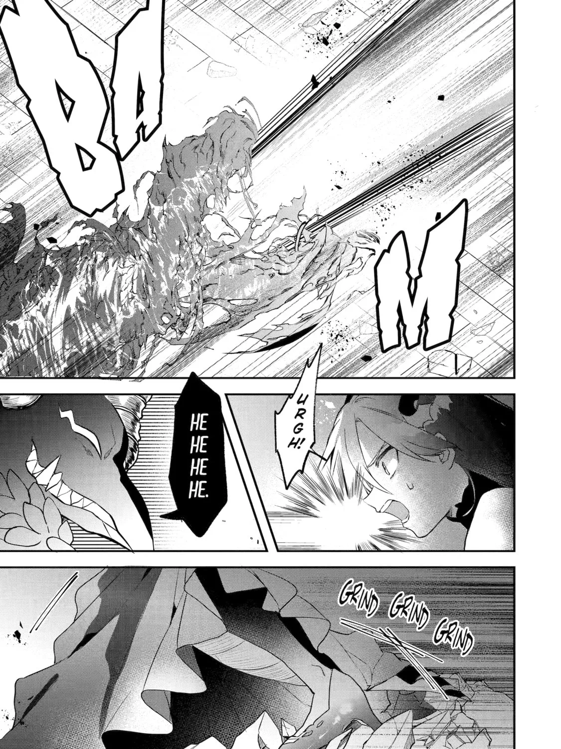 Beast Tamer Chapter 63 page 25 - 
