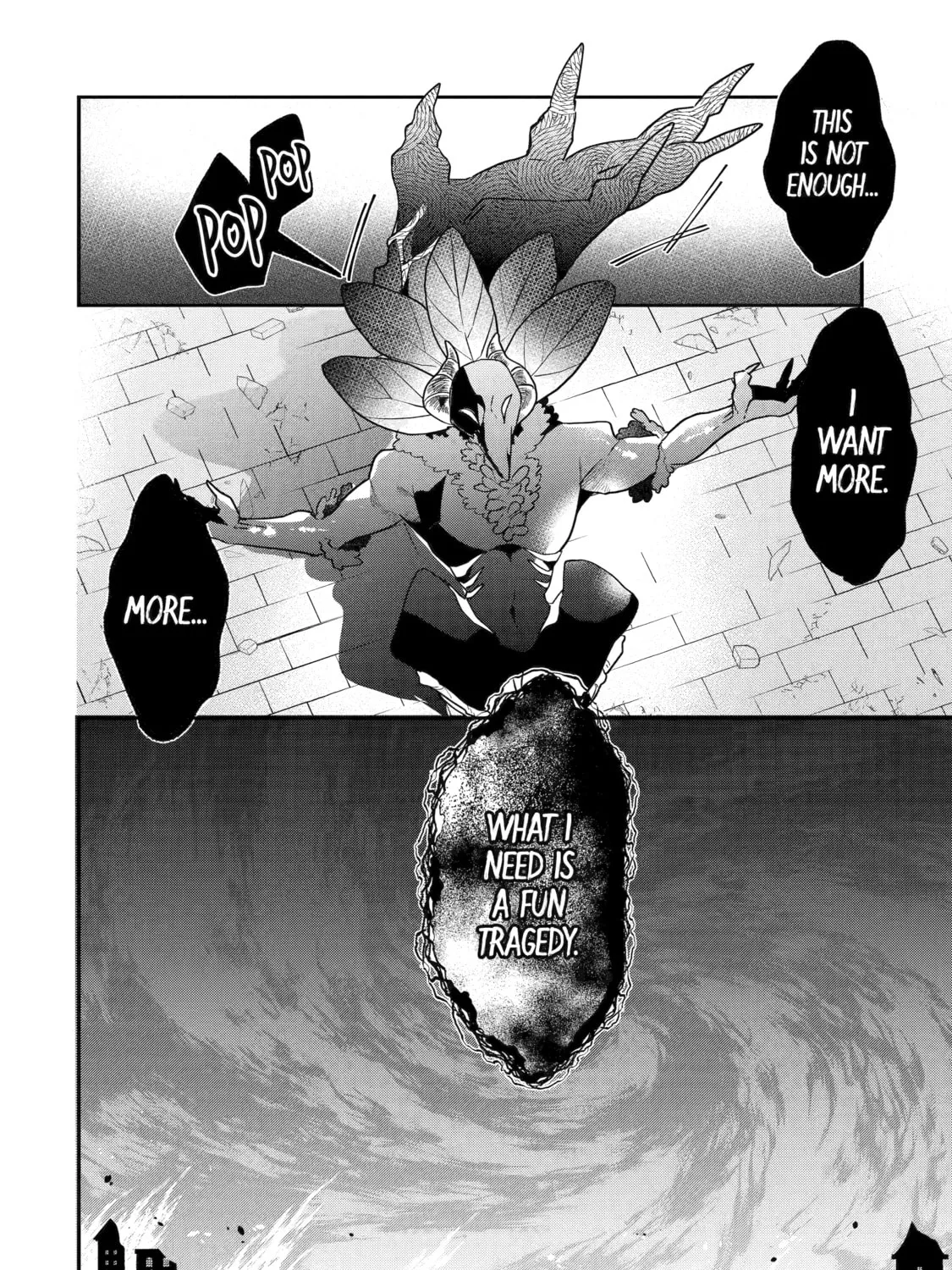Beast Tamer Chapter 63 page 31 - 