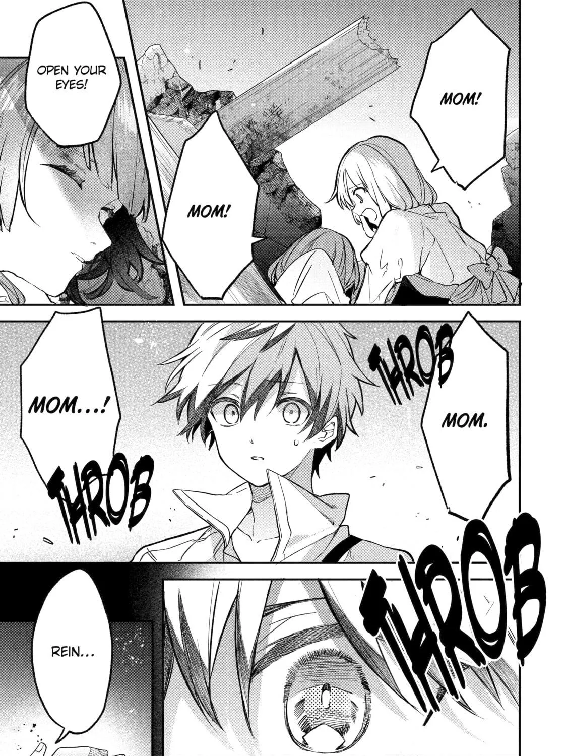 Beast Tamer Chapter 63 page 39 - 