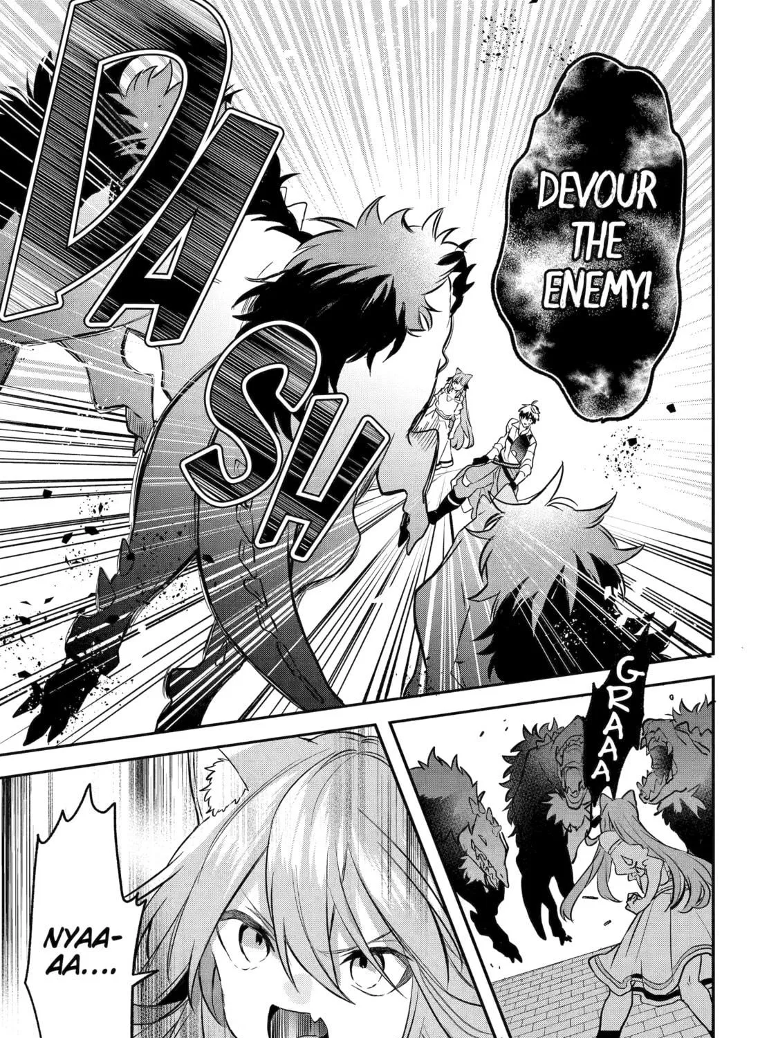Beast Tamer Chapter 63 page 5 - 