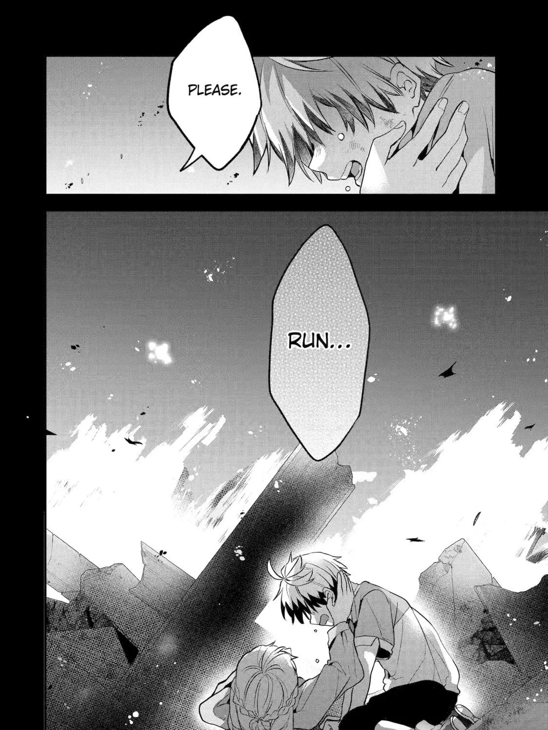 Beast Tamer Chapter 63 page 41 - 