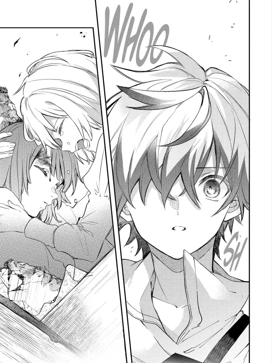 Beast Tamer Chapter 63 page 43 - 