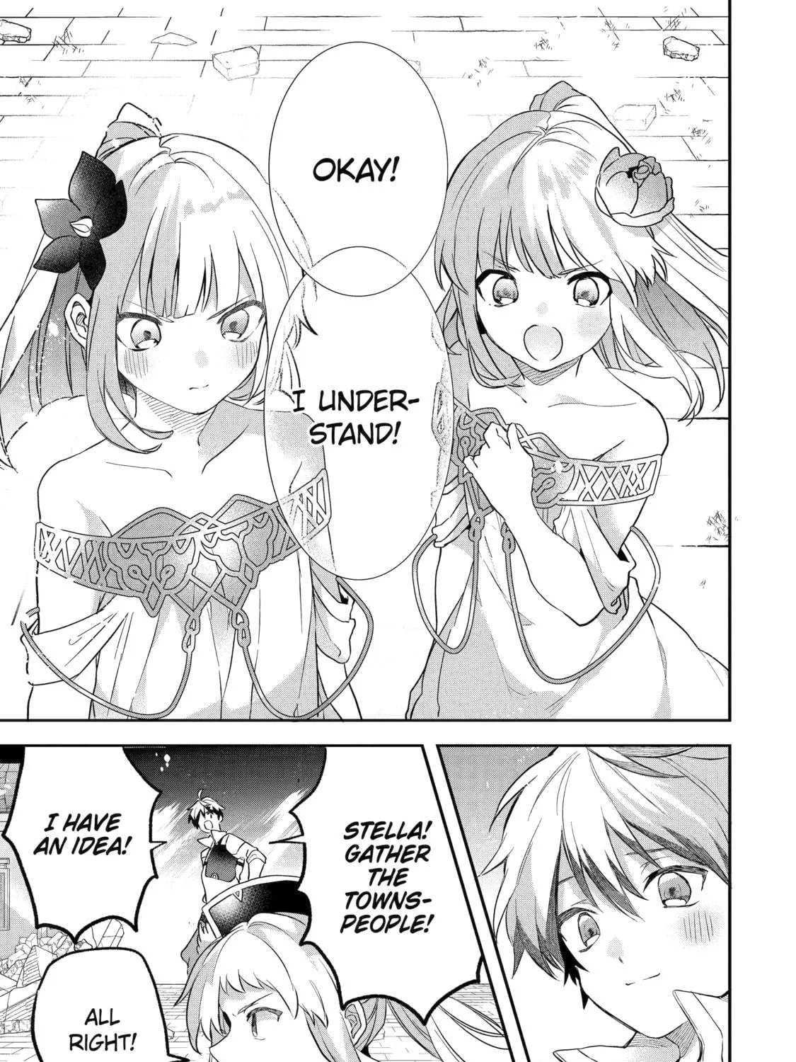 Beast Tamer Chapter 64 page 17 - 