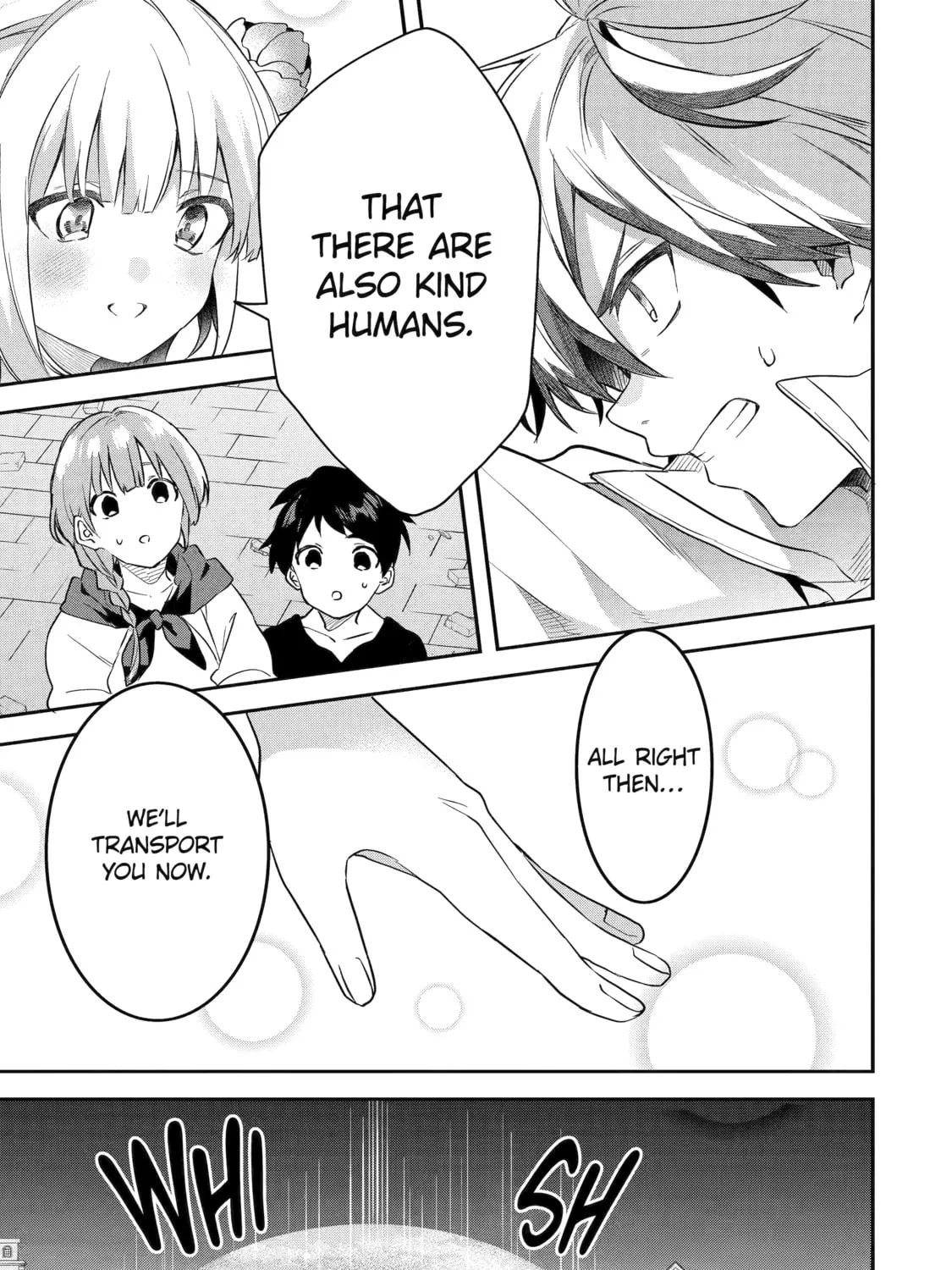 Beast Tamer Chapter 64 page 25 - 