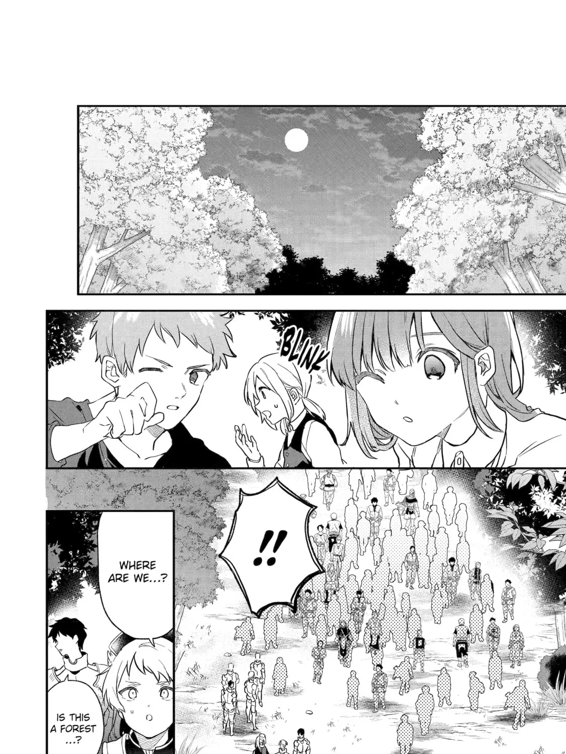 Beast Tamer Chapter 64 page 27 - 