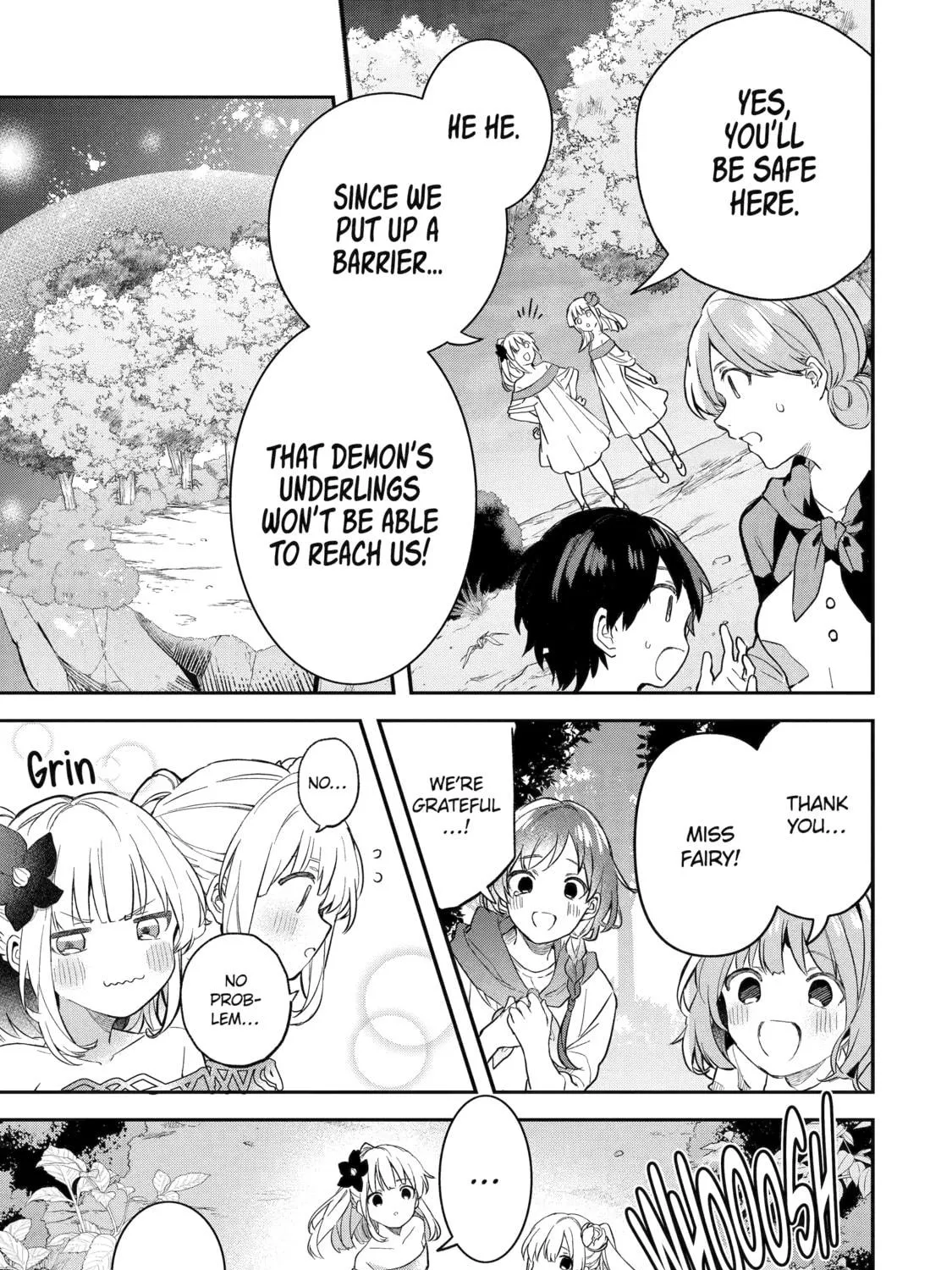 Beast Tamer Chapter 64 page 29 - 