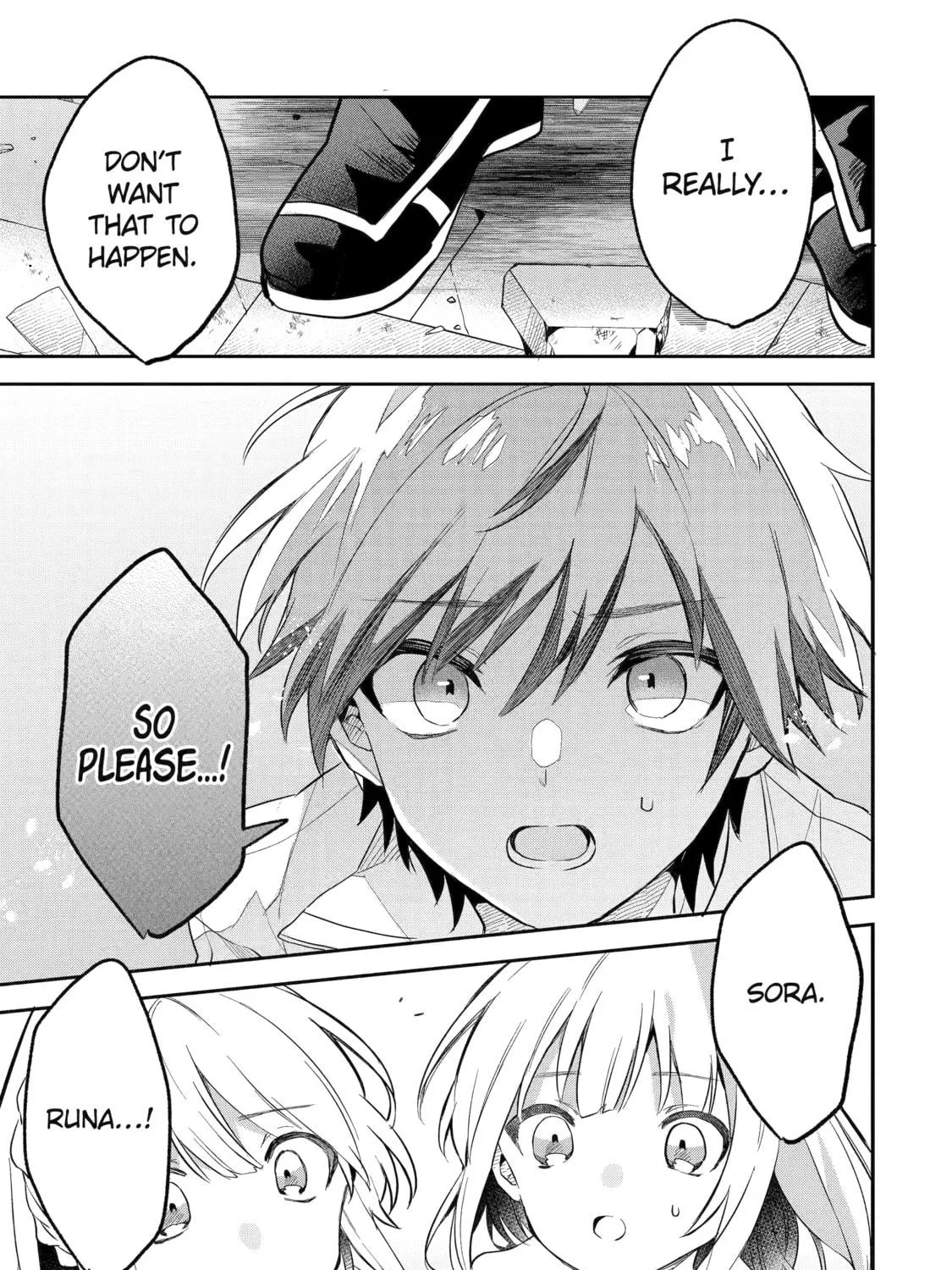 Beast Tamer Chapter 64 page 9 - 