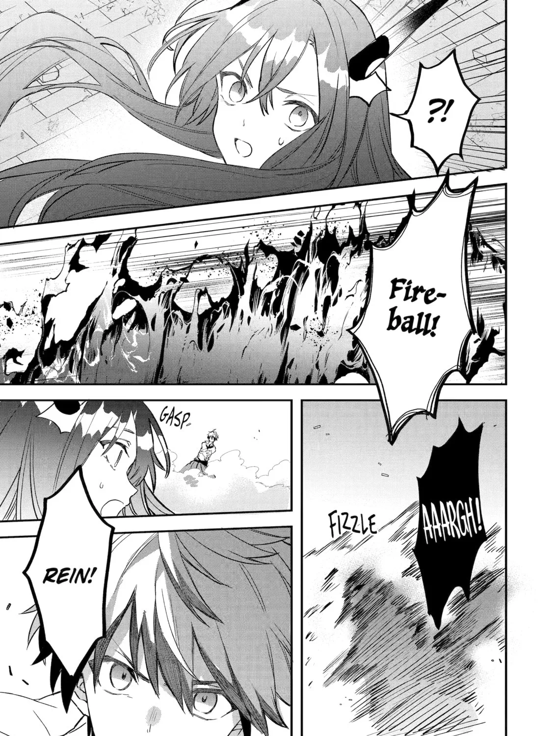 Beast Tamer Chapter 65 page 13 - 
