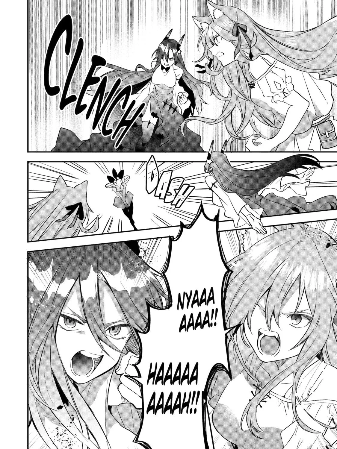 Beast Tamer Chapter 65 page 19 - 