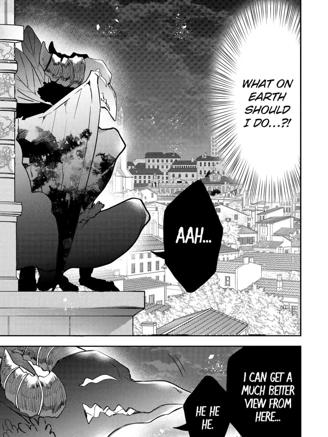 Beast Tamer Chapter 65 page 29 - 