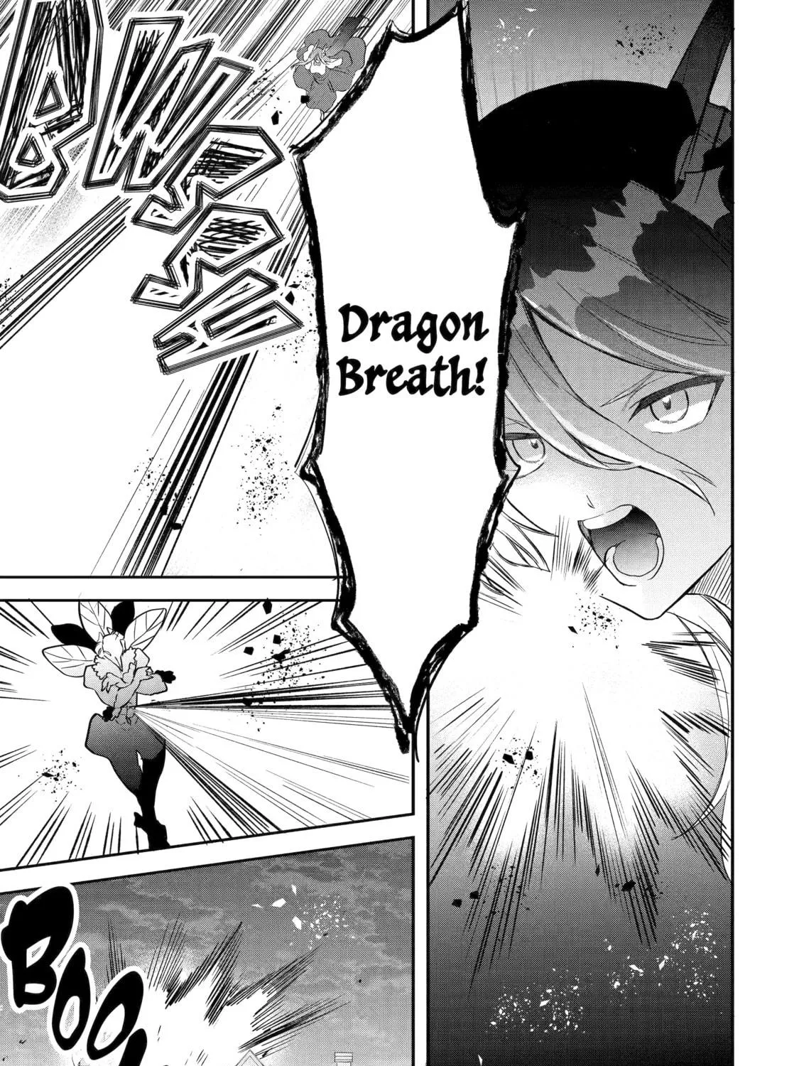 Beast Tamer Chapter 65 page 9 - 