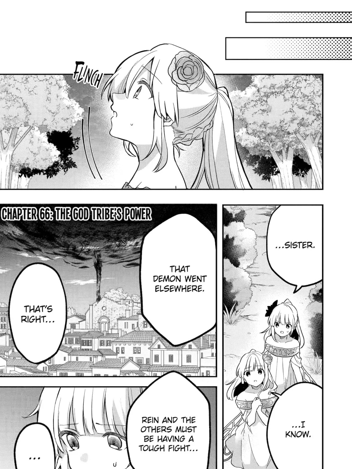 Beast Tamer Chapter 66 page 1 - 