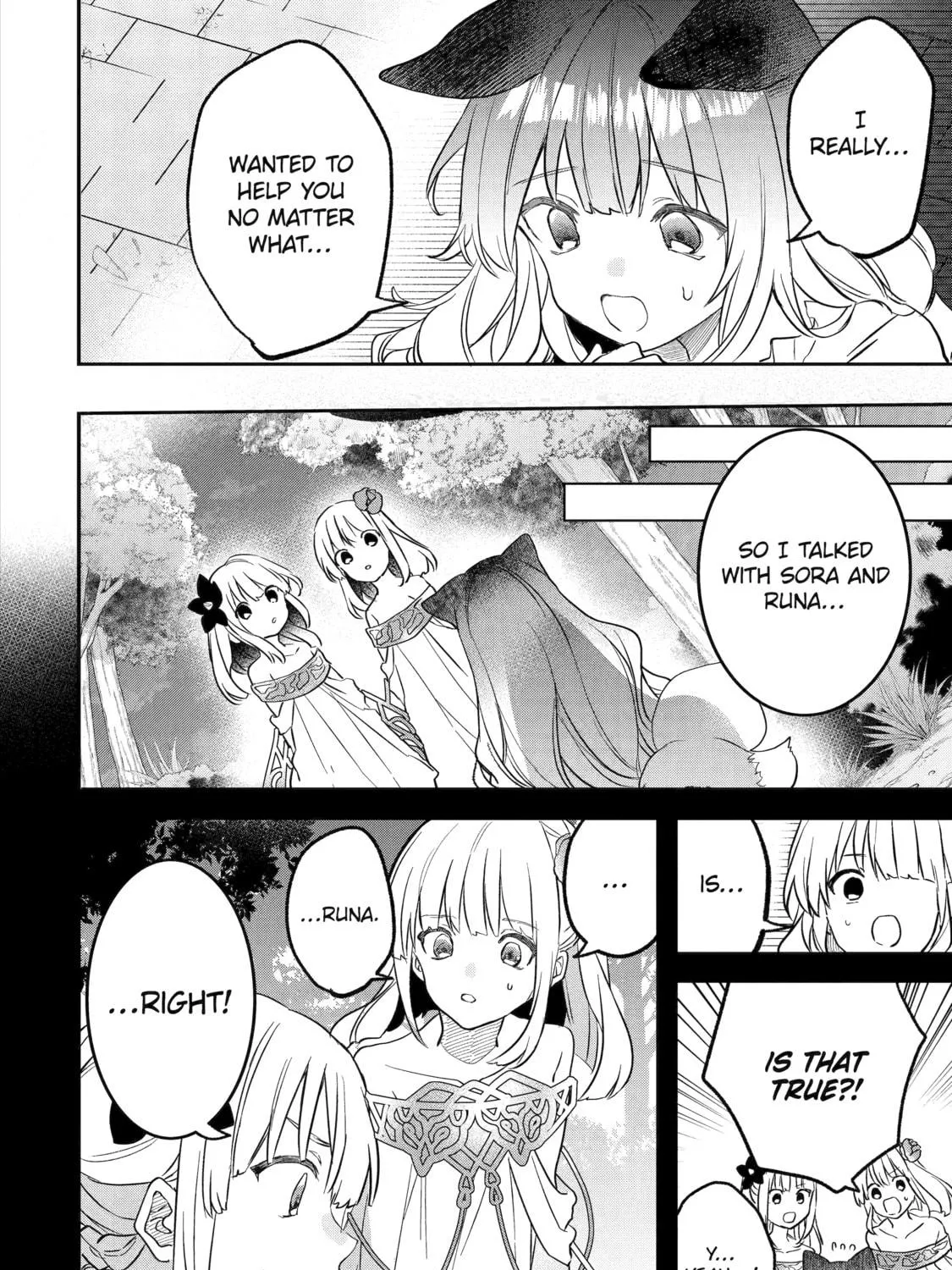 Beast Tamer Chapter 66 page 19 - 