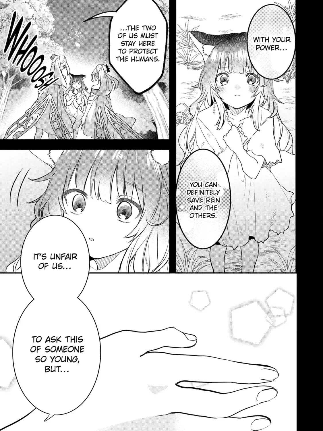Beast Tamer Chapter 66 page 21 - 