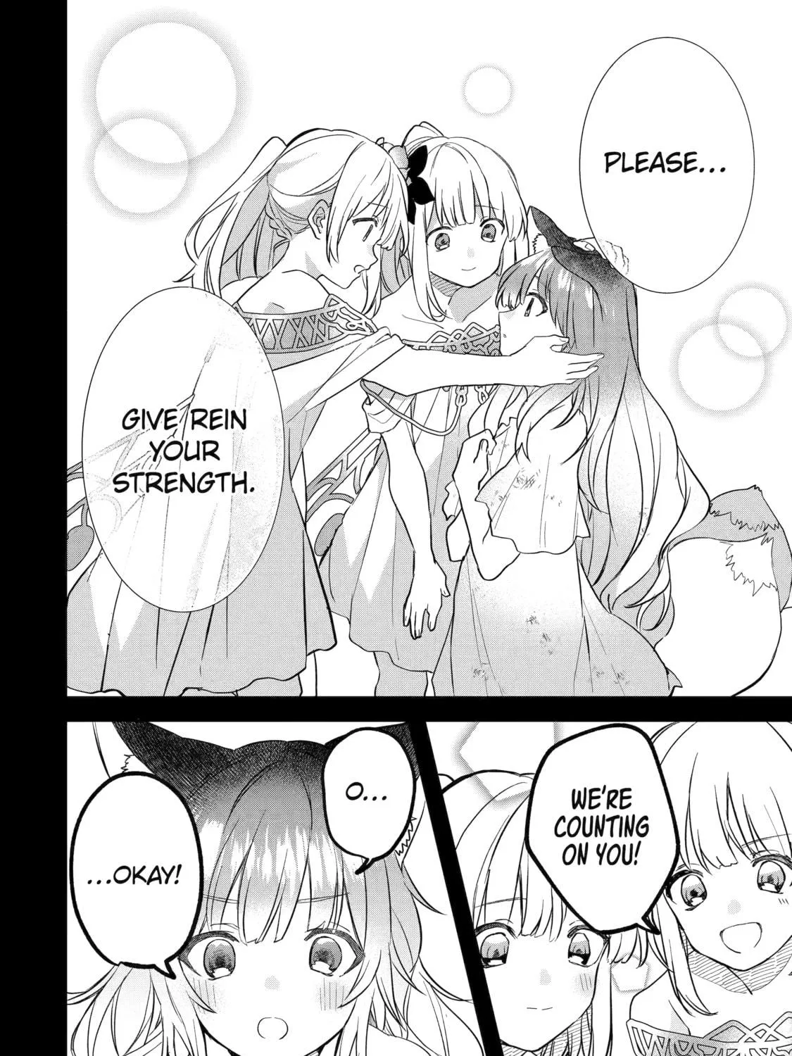 Beast Tamer Chapter 66 page 23 - 