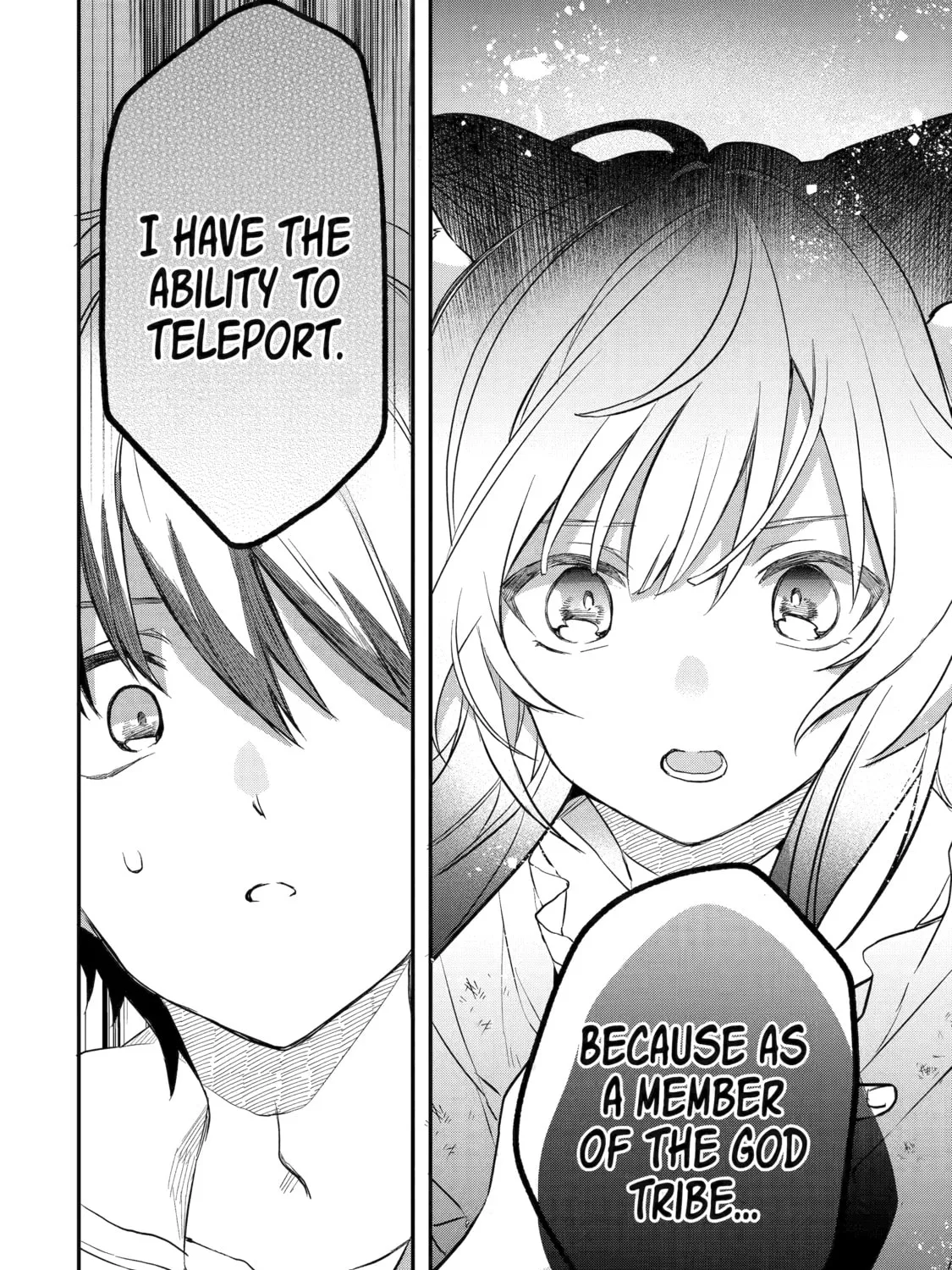 Beast Tamer Chapter 66 page 27 - 