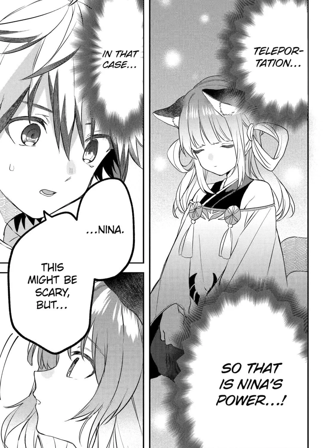 Beast Tamer Chapter 66 page 29 - 