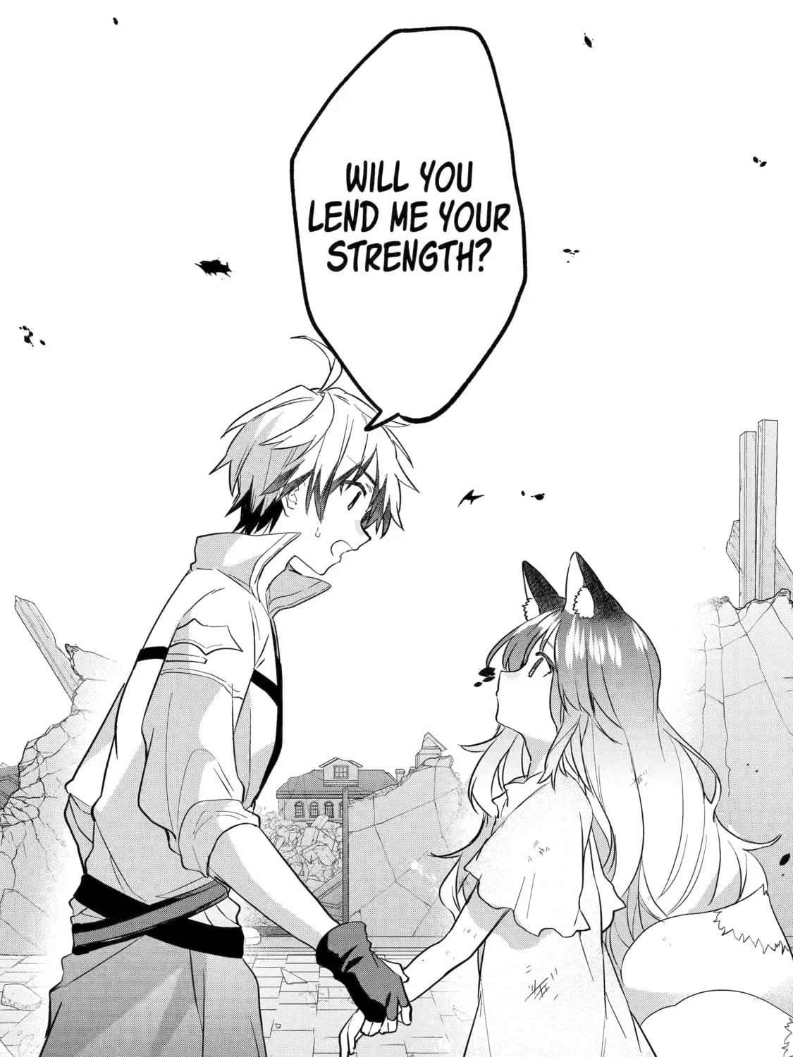 Beast Tamer Chapter 66 page 31 - 