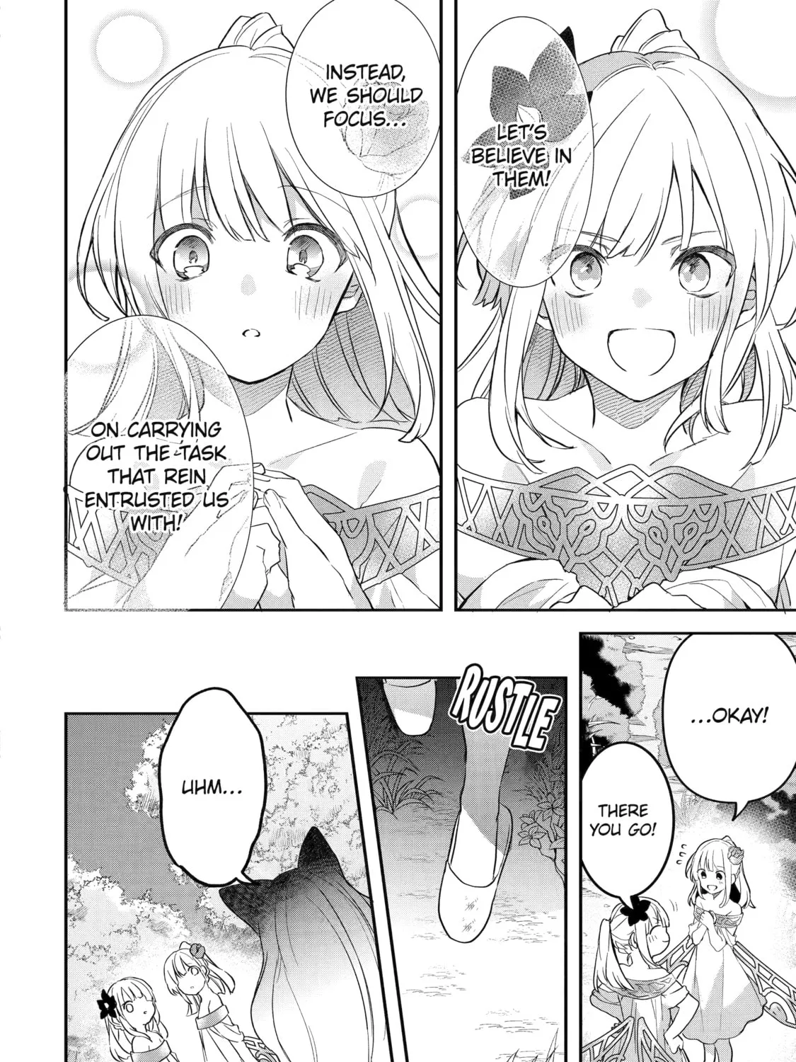 Beast Tamer Chapter 66 page 7 - 