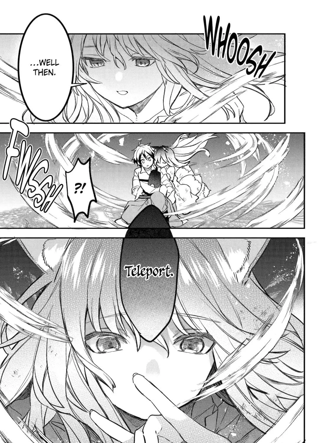 Beast Tamer Chapter 67 page 17 - 