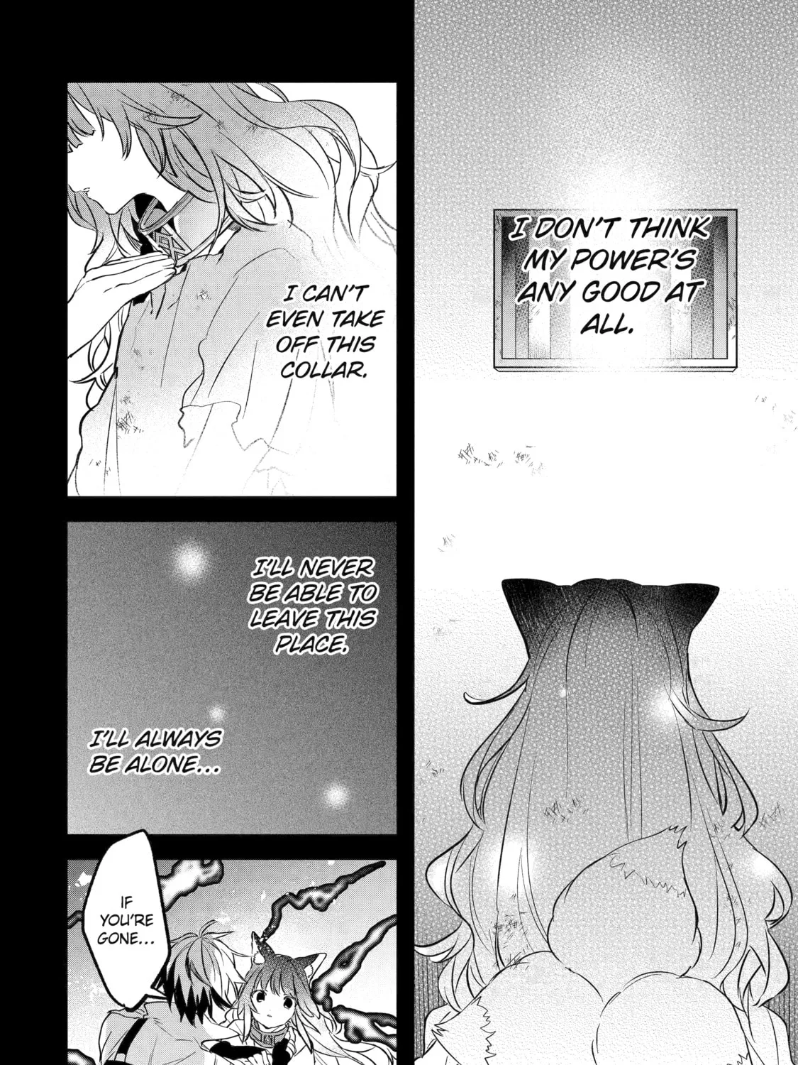 Beast Tamer Chapter 67 page 3 - 